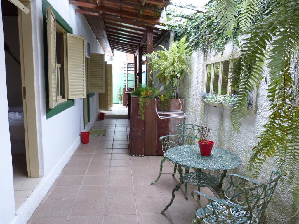 Suites O Flautista Ubatuba Cameră foto