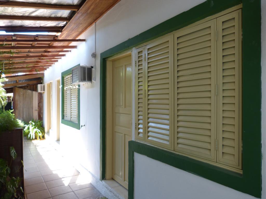 Suites O Flautista Ubatuba Cameră foto