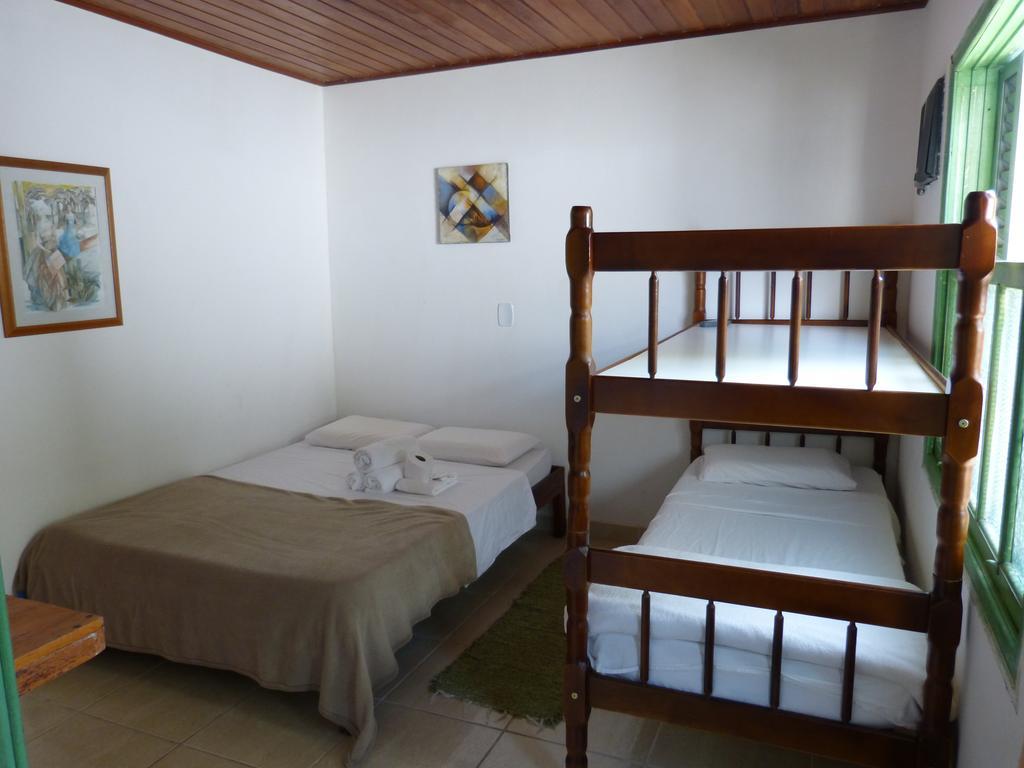 Suites O Flautista Ubatuba Cameră foto
